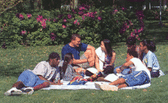 The University of West Florida